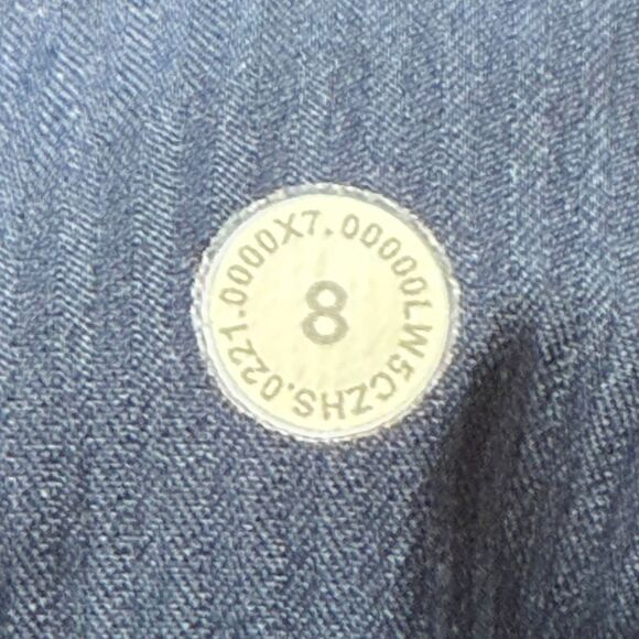 Lululemon Beyond the Studio Jogger *True Navy - Picture 9 of 10